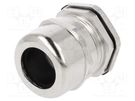 Cable gland; M32; 1.5; IP68; brass RITTAL