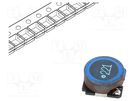 Inductor: ferrite; SMD; 220uH; 0.7A; 564mΩ; ±20%; SLF TDK