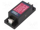 Power supply: switched-mode; for building in; 15W; 12VDC; 1250mA TRACO POWER