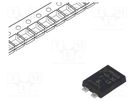 Diode: Schottky rectifying; SMD; 45V; 10A; PowerSMD; reel,tape DIOTEC SEMICONDUCTOR
