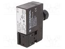 Safety switch: bolting; AZM 170; NC x2; IP67; Electr.connect: M20 SCHMERSAL