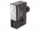 Safety switch: bolting; AZM 170; NC x2; IP67; Electr.connect: M20 SCHMERSAL