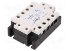 Relay: solid state; 40A; Uswitch: 42÷660VAC; 3-phase; -30÷80°C CARLO GAVAZZI