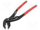 Pliers; adjustable,Cobra adjustable grip; Pliers len: 300mm WIHA