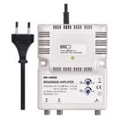 Broadband Amplifier EM-4405G, EMOS