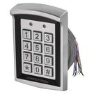 Code Keypad - metal DH16A-30TD with RFID Keychain Reader, EMOS