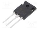 Diode: rectifying; THT; 400V; 30Ax2; tube; Ifsm: 360A; TO247-3; 160W IXYS