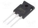 Diode: rectifying; THT; 200V; 30Ax2; tube; Ifsm: 400A; TO247-3 IXYS