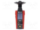 Meter: leak detectors; LCD; 20÷90kHz; IP40; -20÷50°C; 183x75x43mm BEHA-AMPROBE