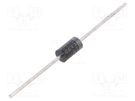 Diode: Schottky rectifying; THT; 40V; 3A; DO201AD; reel STMicroelectronics