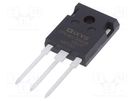 Diode: rectifying; THT; 300V; 15Ax2; tube; Ifsm: 240A; TO247-3; 90W IXYS