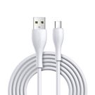 Joyroom USB cable - USB Type C 3 A 1 m white (S-1030M8), Joyroom