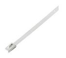 CABLE TIE, 600MM, STAINLESS STEEL, 595LB