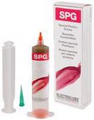 GREASE, PLASTIC COMPATIBLE, SPG, 35ML