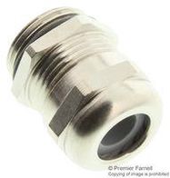 CABLE GLAND, M40 X 1.5, 19-28 MM, BRASS