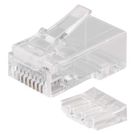 Connector RJ45 for UTP Cable CAT6, EMOS