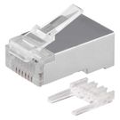 Connector RJ45 for FTP Cable CAT6, EMOS