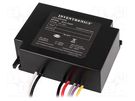 Power supply: switched-mode; LED; 42W; 20÷38V; 1050mA; 90÷305VAC INVENTRONICS