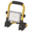 LED floodlight ILIO portable, 21W, yellow, neutral white, EMOS