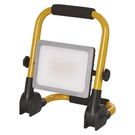 LED floodlight ILIO portable, 31W, yellow, neutral white, EMOS