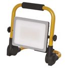 LED floodlight ILIO portable , 51W, yellow, neutral white, EMOS