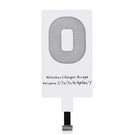 Choietech Adapter for Wireless Charging Qi Lightning Induction Insert white (WP-IP), Choetech