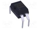 Relay: solid state; SPST-NO; Icntrl max: 50mA; 90mA; max.600VAC IXYS