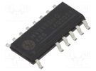 IC: PMIC; PWM controller; 0.08÷3MHz; Ch: 1; SO16; flyback,forward MICROCHIP TECHNOLOGY