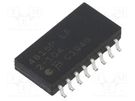 Resistor network: X; SMD; 100kΩ; ±1%; 1.28W; No.of resistors: 8 BOURNS
