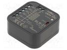 LED controller; EXTA LIFE; flush mount; 12÷24VDC; IP20; -10÷55°C ZAMEL