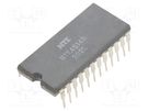 IC: digital; 4 to 16 line,4bit,decoder,RS latch; Ch: 1; IN: 4; CMOS NTE Electronics