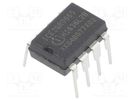 IC: PMIC; PWM controller; Ch: 1; Uoper: 10.5÷24V; DIP8; SMPS INFINEON TECHNOLOGIES