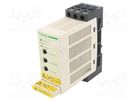 Module: soft-start; for DIN rail mounting; 3/4kW; 1÷10/1÷10s; 9A SCHNEIDER ELECTRIC