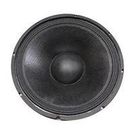 15" Woofer with Paper Cone and Cloth Surround - 200W RMS at 8 ohm