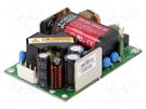 Power supply: switched-mode; open; 125W; 120÷370VDC; 85÷264VAC TRACO POWER
