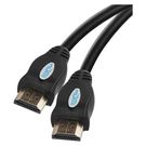 High speed HDMI Cable Ethernet A/Male - A/Male, 1.5m ECO, EMOS