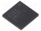 IC: dsPIC microcontroller; 32kB; 4kBSRAM; QFN44; DSPIC; 0.65mm MICROCHIP TECHNOLOGY