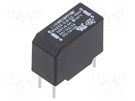 Inductor: wire with current compensation; THT; 4.4mH; 600mA SCHAFFNER