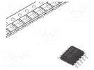 IC: driver; buck,flyback; AC/DC switcher,PWM controller; SSO10 STMicroelectronics