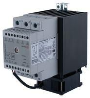 SOLID STATE CONTACTOR, 75A, 5 TO 32VDC