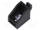 Mounting coupler; for profiles FATH
