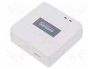 Switch WiFi; for wall mounting; 5VDC; -10÷40°C; 433.92MHz SONOFF