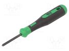Tool: insertion/removal; for wire; 2060 WAGO