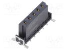 Connector: PCB to PCB; female; PIN: 5; 2.54mm; har-flex® Power HARTING