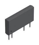 MOSFET RELAY, SPST-NO, 0.18A, 1KV, THT
