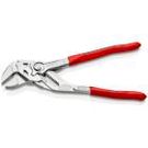 Slip-joint gripping pliers 180 mm