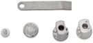KNIPEX 87 09 180 Assortment of spare parts Adjustment for 87 180 
