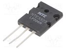Transistor: IGBT; 1.2kV; 25A; 200W; TO3P NTE Electronics