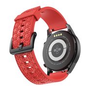 Watch Strap Y strap for Samsung Galaxy Watch 46mm band watchband red, Hurtel