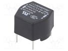 Inductor: wire with current compensation; THT; 39mH; 400mA SCHAFFNER